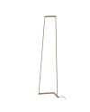 ***OFER/DES*** MINIMAL * PIE SALON LED ORO